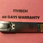 1G sfp copper RJ45 transceiver for Cisco 9200L or Ciscor 2960X