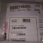 Genuine Cisco GLC-SX-MM 1000BASE-SX SFP Transceiver Module for MMF