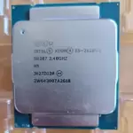 INTEL XEON E5-2620V3 SR207 2.40GHz PROCESSOR