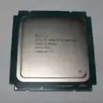 Intel Xeon E5-4657L v2 2.4GHz 12-Core 30M LGA2011 SR19F CPU / Processor
