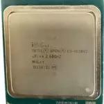 Intel Xeon E5-4620 V2 SR1AA 2.6 GHz 8-Core 20M LGA-2011 Server CPU Processor 95W