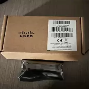 Cisco Meraki MA-SFP-10GB-SR SFP Transceiver Module