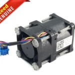 Genuine Dell PowerEdge R320 R420 Cooling Fan G8KHX 98N89 CMRFD 0P3JT HR6C0