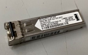 Cisco ONS-SE-G2F-SX SFP - GE/1G-FC/2G-FC 850nm -1 year warranty & FREE shipping