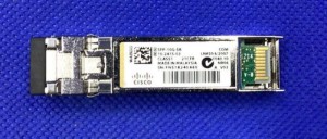 Lot 10pcs SFP-10G-SR= V03 Original Cisco 10GBASE-SR SFP+ Multi mode Module
