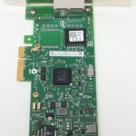Intel I350-T2 Dual-Port RJ45 Gigabit Full Height Network Card Dell 7MJH5