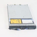 IBM 46C9189 Blade Server System Board Motherboard W/ 44X1943 Expansion Card