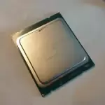Intel Xeon E5-1620V2 3.7GHz Quad-Core (CM8063501292405) Processor