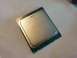 Intel Xeon E5-1620V2 3.7GHz Quad-Core (CM8063501292405) Processor