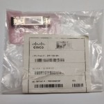 New Cisco SFP-10G-SR-S 10-3105-01 Authentic Transceiver HOLOGRAM *1-YR WARRANTY*