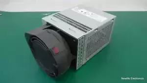 HP 212398-001 499W Redundant Power Supply with Fan