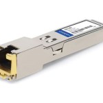 AddOn GLC-T 10/100/1000Base-TX SFP Transceiver For CISCO 100% COMPATIBLE