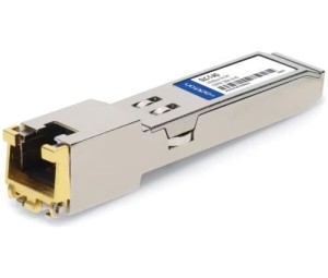 AddOn GLC-T 10/100/1000Base-TX SFP Transceiver For CISCO 100% COMPATIBLE