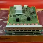 J9993A HPE Aruba 5400R 8P 1G/10GbE SFP v3 zl2 Module HPE RENEW BULK