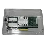 Dell Intel X520-DA2 10GbE SFP+ PCI-e Dual Port Server Network Adapter 942V6