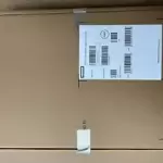 HPE 871244-B21 NEW High Performance Fan Kit for Proliant DL360 G10 Server