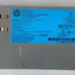 HP DPS-460EB A Server Switching Power Supply HSTNS-PD14 499250-201 K51
