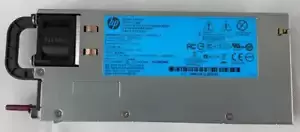 HP DPS-460EB A Server Switching Power Supply HSTNS-PD14 499250-201 K51