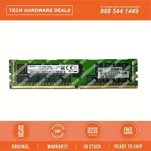 HMA81GR7AFR8N-VK-HP    HPE 8GB (1 x 8GB) Single Rank x8 DDR4-2666 CAS-19-19-19 R