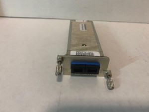 Genuine CISCO 10-1838-03, XENPAK-10GB-LR, IPUIALHRAA, XCVR 10GBE LAN 1310NM