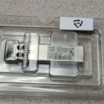 HP AJ716B 8GB Short Wave B-Series Fibre Channel Transceiver