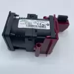 HP 873580-001 Standard Single Coolin Fan Module For ProLiant DL360 DL360p Gen10