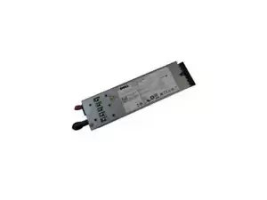 Dell PowerEdge R610 Server 717W Power Supply  RN442 0RN442 TESTED WARRANTY