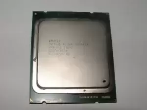 Matched Pair _ Intel Xeon E5-4620 2.20GHz Eight Core 16M Processor SR0L4 LGA2011