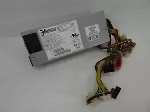SUPERMICRO YM-5201DAR  200W SERVER POWER SUPPLY