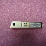 GLC-T-AX AXIOM 1000BASE-T SFP TRANSCEIVER FOR CISCO - GLC-T-AX