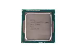 Intel Xeon CPU E3-1220 V3 3.1GHz 8MB Cache Quad Core LGA1150 Processor SR154