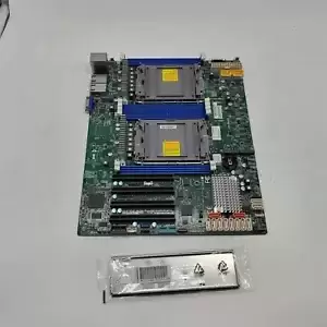 SUPERMICRO MBD-X12DPL-I6-B ATX Server Motherboard LGA 4189 C621A