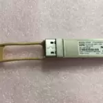JG709A HPE X140 40G QSFP+ CSR4 300m XCVR HPE,HQ-TRE Transceiver