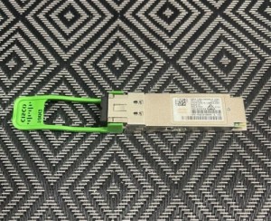 QSFP-100G-CWDM4-S Cisco 100GBASE CWDM4 QSFP Transceiver 10-3145-02   w/Hologram