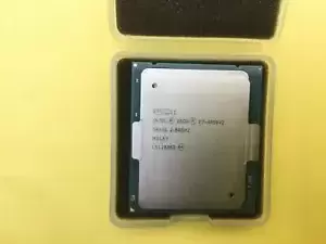 SR1GL INTEL XEON PROCESSOR E7-4890V2 2.80GHZ 37.5M 15 CORES 8 GT/s 155W CPU