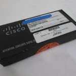 Cisco DS-X2-FC10G-LR 10-2257-01,10-Gbps Fiber Channel Transceiver 1310nm XCVR