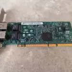 INTEL C41421-003 PRO/1000 MT PCI-X GIGABIT ETHERNET SERVER ADAPTER H3-1(1)