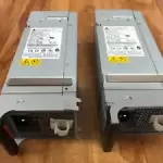 Lot of (2) IBM 39Y7355 39Y7354 DPS-1520AB SERVER POWER SUPPLY