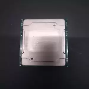 Intel Xeon Silver 4110 2.1 GHz CPU SR3GH LGA3647 Tested
