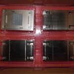 DELL POWEREDGE SERVER R630 CPU COOLING HEATSINK 125W H1M29