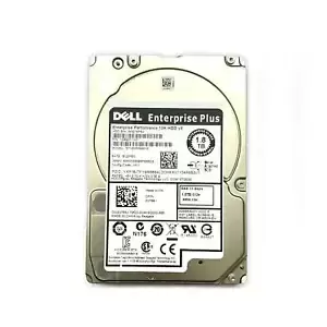 Dell V768J 0V768J ST1800MM0018 1.8TB 10K 12Gb/s SFF 2.5" SAS Hard Drive HDD