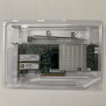 HP NC523SFP Dual Port 10GbE 593717-B21 593742-001 593715-001 PCIe Server Adapter