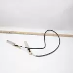Cisco QSFP+ Passive Direct-Attach Copper Transceiver Module Assembly 1 Meter