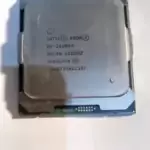 SR2R6 - Intel Xeon Processor E5-2620 v4 8 Core 20MB Cache 2.10GHz CPU