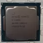 Intel Xeon E-2186G 3.80GHz SR3WR 6-Core Processor CPU LGA115 Grade-A