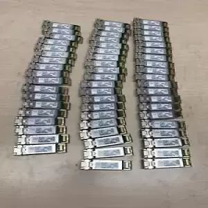 Lot of 58 Cisco FET-10G 10Gbps Fabric Extender SFP+ Transceiver