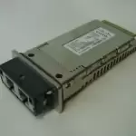 CISCO X2-10GB-LRM 10-2368-01 FIBER OPTIC TRANSCEIVER MODULE