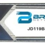 HP Compatible JD119B - 1000BASE-SX 550m 850nm SFP Transceiver