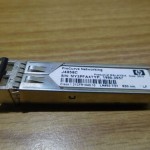 Genuine HP ProCurve J4858C 1000BASE-SX Mini-GBIC SFP 850nm Transceiver