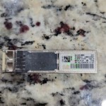 Cisco GLC-SX-MMD SFP Transceiver Module